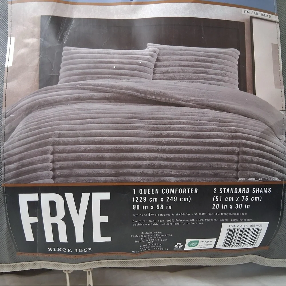 Frye 4